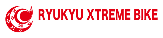 RYUKYU XTREME BIKE Dai Yabiku Official Site